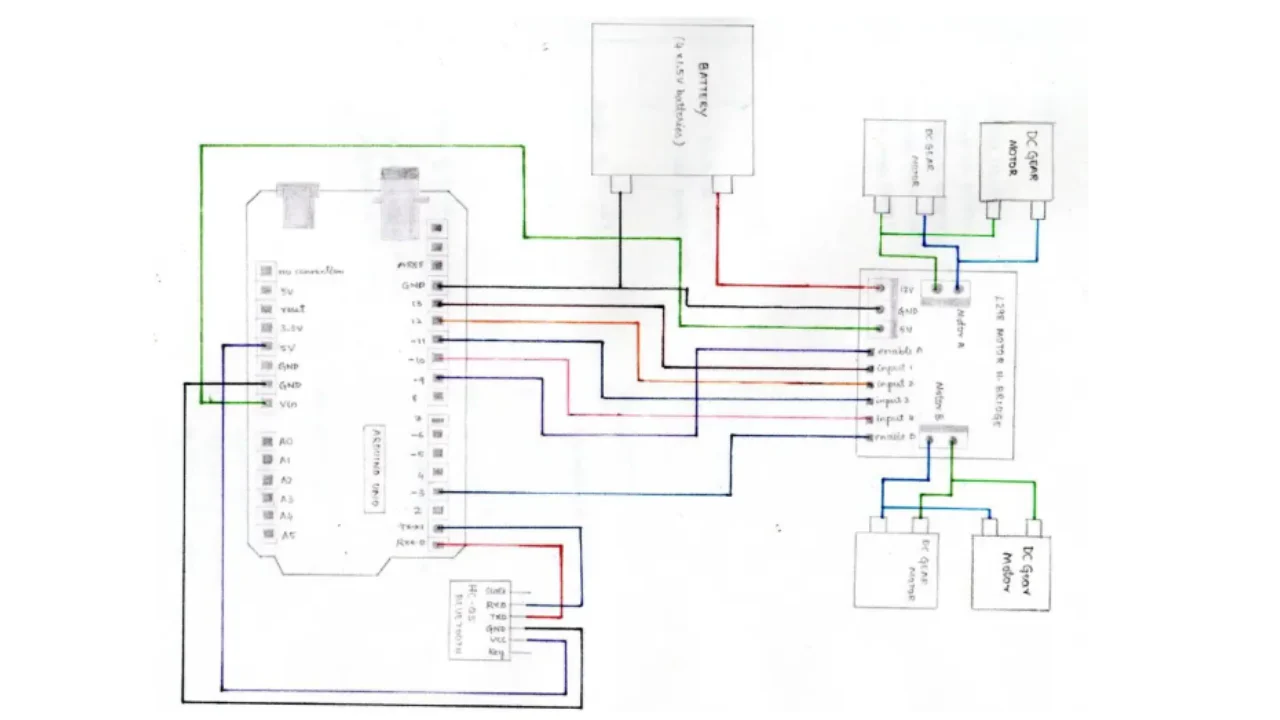 Bluetooth-Controlled_Car_with_Arduino_and_HC-05_Module