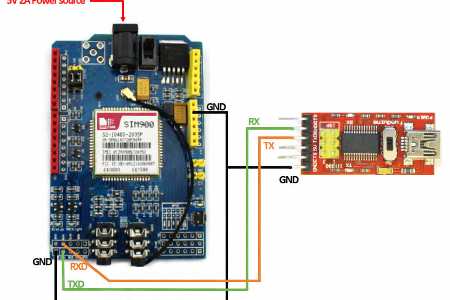 GSM-FTDI-circuit-1