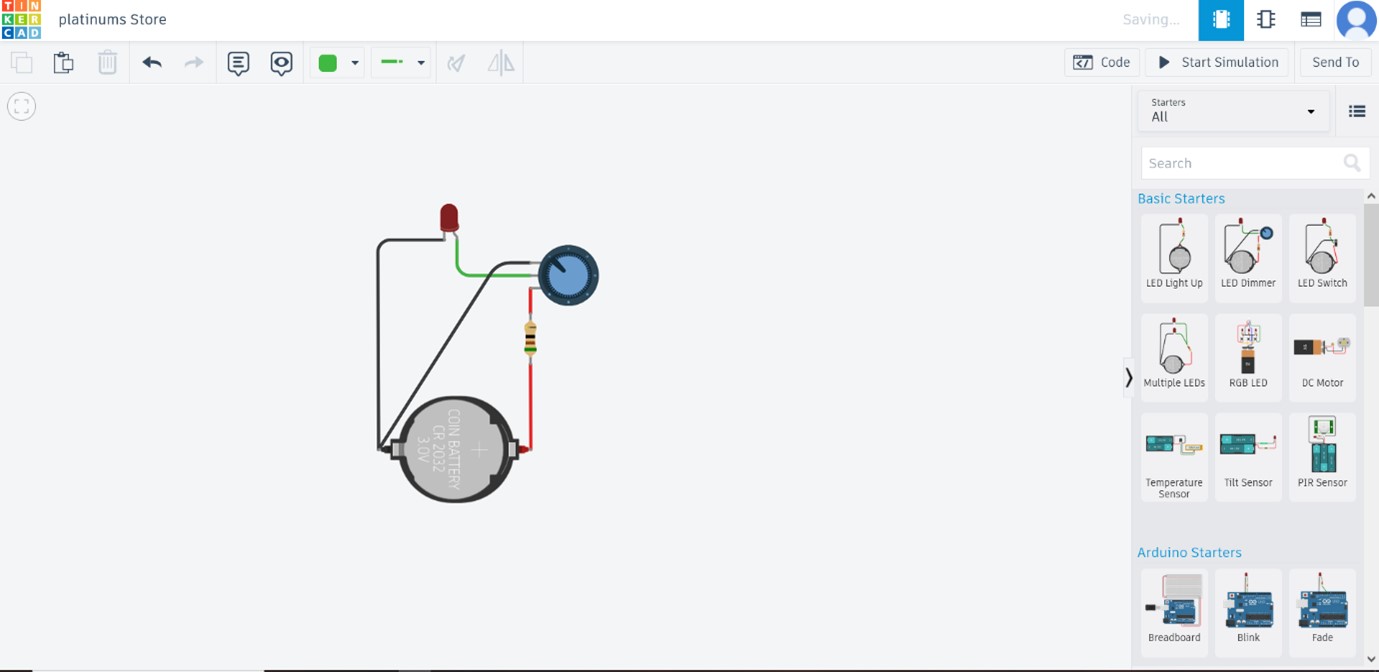 tinkercad-led