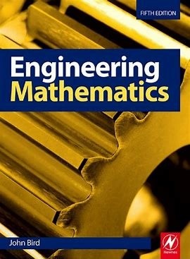 Engineering-Mathematics-jonh-bird