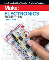 Make-Electronics-Learning-by-Discovery