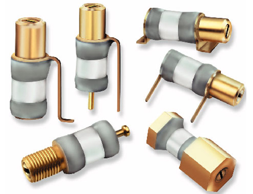 trimmer-capacitor