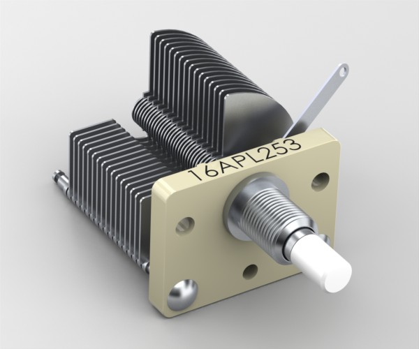 air-gap-capacitor