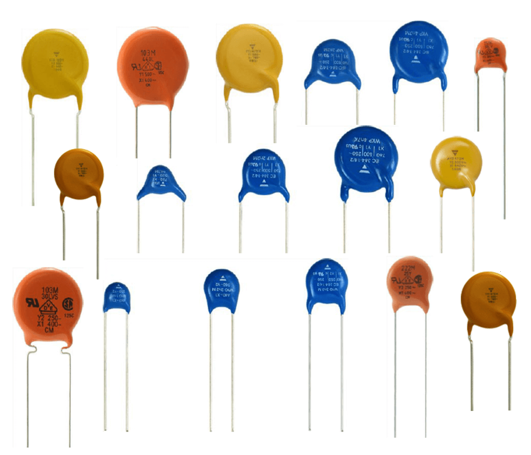 ceramic-capacitor