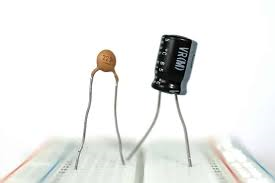 capacitor