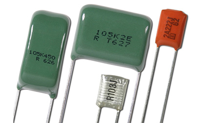 film-capacitor