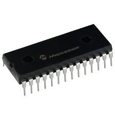 integreted-circuit (ic)