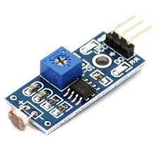 ldr-arduino