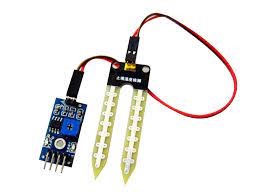 moisture-sensor