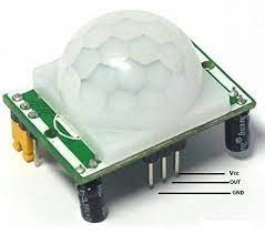 pir-sensor