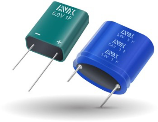 super-capacitor
