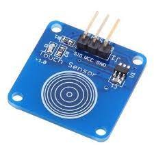 touch-sensor