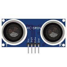 ultrasonic-sensor