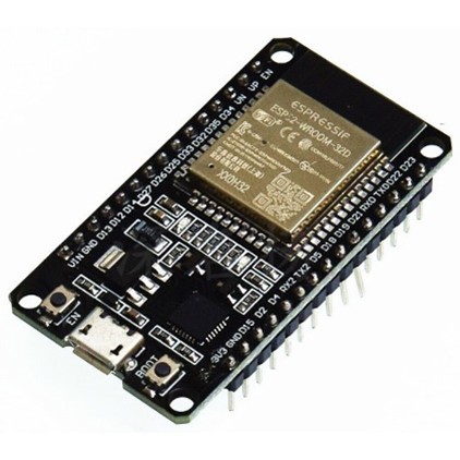 ESP32-WROOM-32-learn-with-oj