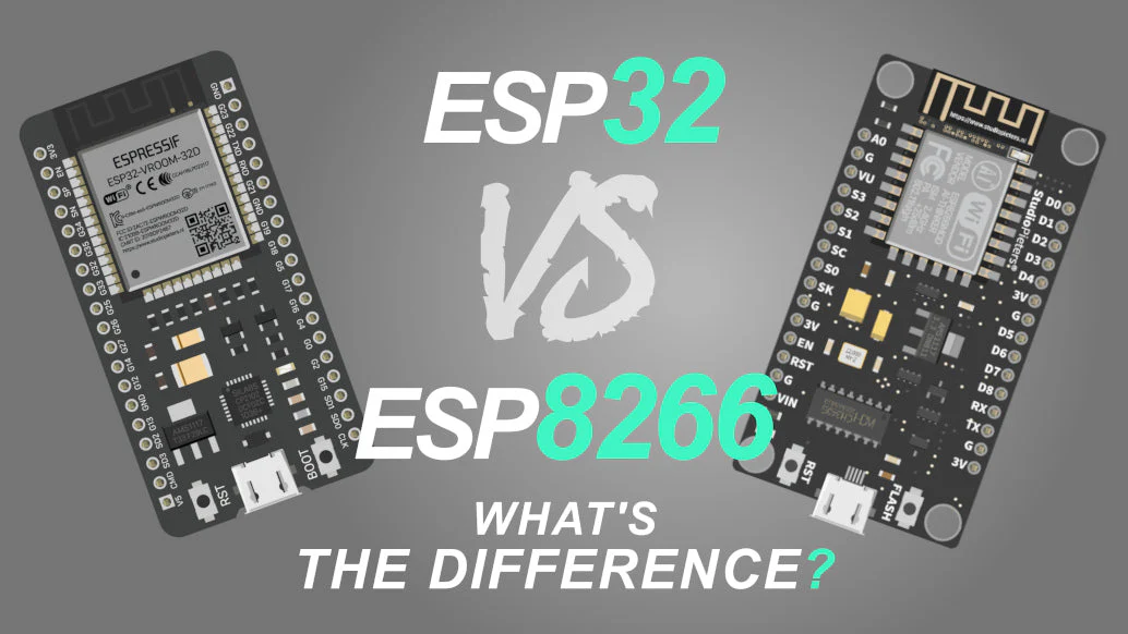ESP32-Development-Boards-Review-and-Comparison