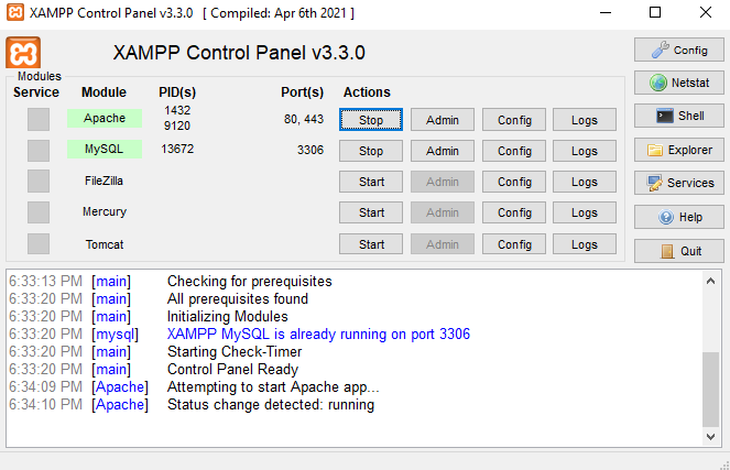 msqldatabase-php