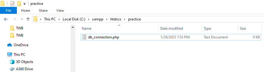 create-a-new-file-named-db_connection