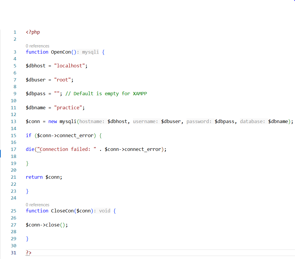 php-db-learn-with-oj