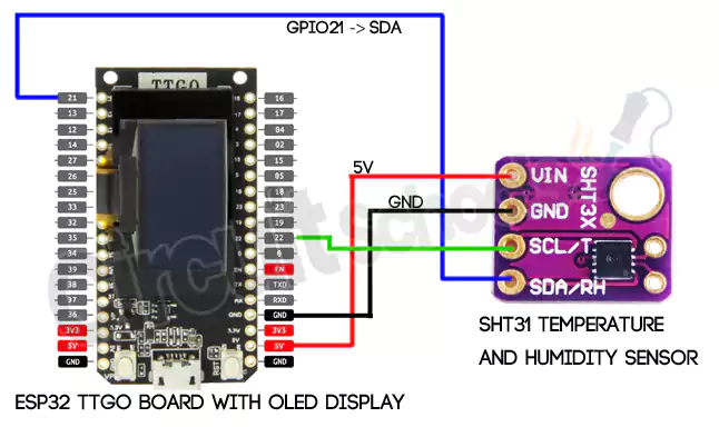 LoRa-Sender-schematic-diagram-wiring-BME280