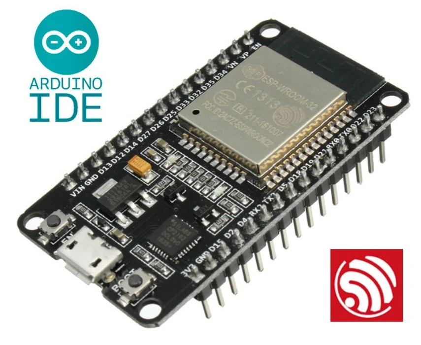 esp32-arduino-uno