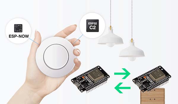 ESP-NOW-ESP32-Receive-Data-Multiple-Boards-Many-to-One-Arduino-IDE