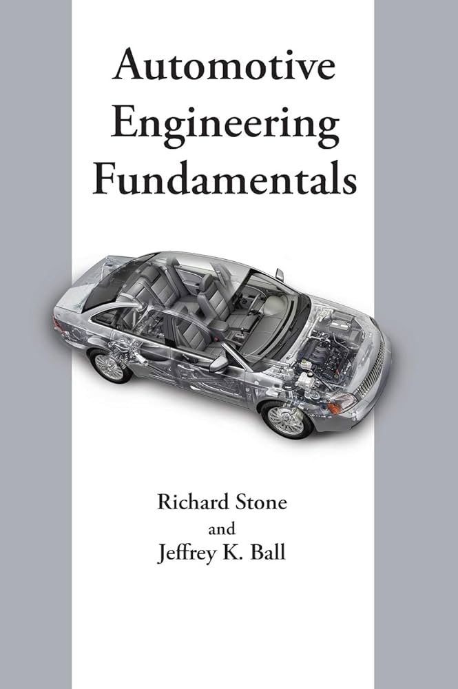 Automotive Engineering Fundamentals