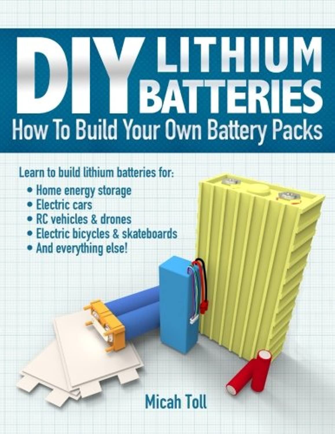 diy-lithium-battery-projects