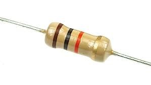 resistor