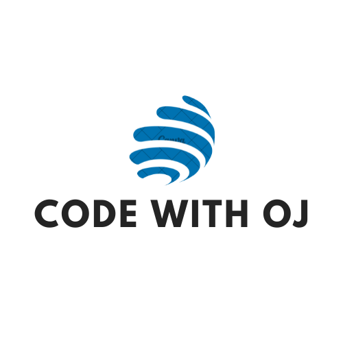 CODE WITH OJ